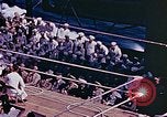 Image United States Ship Augusta Allemagne, 1945, de la seconde 28 séquences d'archives historiques vidéo 65675036320