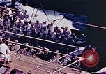 Image United States Ship Augusta Allemagne, 1945, de la seconde 30 séquences d'archives historiques vidéo 65675036320