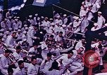 Image United States Ship Augusta Allemagne, 1945, de la seconde 32 séquences d'archives historiques vidéo 65675036320