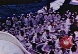 Image United States Ship Augusta Allemagne, 1945, de la seconde 36 séquences d'archives historiques vidéo 65675036320