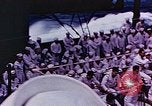 Image United States Ship Augusta Allemagne, 1945, de la seconde 37 séquences d'archives historiques vidéo 65675036320