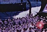 Image United States Ship Augusta Allemagne, 1945, de la seconde 39 séquences d'archives historiques vidéo 65675036320