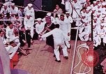 Image United States Ship Augusta Allemagne, 1945, de la seconde 41 séquences d'archives historiques vidéo 65675036320