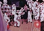 Image United States Ship Augusta Allemagne, 1945, de la seconde 44 séquences d'archives historiques vidéo 65675036320