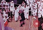 Image United States Ship Augusta Allemagne, 1945, de la seconde 46 séquences d'archives historiques vidéo 65675036320