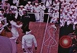 Image United States Ship Augusta Allemagne, 1945, de la seconde 50 séquences d'archives historiques vidéo 65675036320