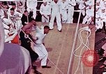 Image United States Ship Augusta Allemagne, 1945, de la seconde 52 séquences d'archives historiques vidéo 65675036320