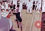 Image United States Ship Augusta Allemagne, 1945, de la seconde 54 séquences d'archives historiques vidéo 65675036320