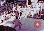 Image United States Ship Augusta Allemagne, 1945, de la seconde 58 séquences d'archives historiques vidéo 65675036320
