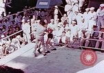 Image United States Ship Augusta Allemagne, 1945, de la seconde 62 séquences d'archives historiques vidéo 65675036320