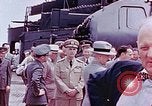 Image of United States Ship Augusta Virginia United States USA, 1945, second 9 stock footage video 65675036321