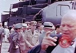 Image of United States Ship Augusta Virginia United States USA, 1945, second 10 stock footage video 65675036321