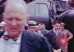Image of United States Ship Augusta Virginia United States USA, 1945, second 11 stock footage video 65675036321