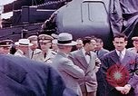 Image of United States Ship Augusta Virginia United States USA, 1945, second 14 stock footage video 65675036321