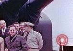Image of United States Ship Augusta Virginia United States USA, 1945, second 15 stock footage video 65675036321