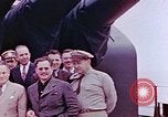 Image of United States Ship Augusta Virginia United States USA, 1945, second 16 stock footage video 65675036321