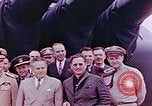 Image of United States Ship Augusta Virginia United States USA, 1945, second 18 stock footage video 65675036321