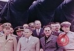 Image of United States Ship Augusta Virginia United States USA, 1945, second 19 stock footage video 65675036321