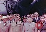 Image of United States Ship Augusta Virginia United States USA, 1945, second 21 stock footage video 65675036321