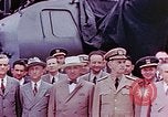 Image of United States Ship Augusta Virginia United States USA, 1945, second 23 stock footage video 65675036321
