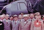 Image of United States Ship Augusta Virginia United States USA, 1945, second 24 stock footage video 65675036321