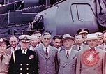 Image of United States Ship Augusta Virginia United States USA, 1945, second 26 stock footage video 65675036321