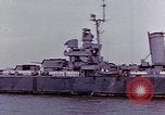 Image of United States Ship Augusta Virginia United States USA, 1945, second 38 stock footage video 65675036321