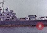 Image of United States Ship Augusta Virginia United States USA, 1945, second 45 stock footage video 65675036321
