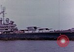 Image of United States Ship Augusta Virginia United States USA, 1945, second 47 stock footage video 65675036321