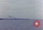 Image of United States Ship Augusta Virginia United States USA, 1945, second 52 stock footage video 65675036321