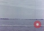 Image of United States Ship Augusta Virginia United States USA, 1945, second 60 stock footage video 65675036321