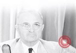 Image of President Harry Truman thanks Soviet Union Washington DC USA, 1945, second 1 stock footage video 65675036325