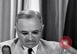 Image of President Harry Truman thanks Soviet Union Washington DC USA, 1945, second 45 stock footage video 65675036325