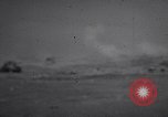Standbild Schlacht von Iwo Jima Iwo Jima, 1945, aus Sekunde 3 historischem Filmmaterial Videoclip 65675036329