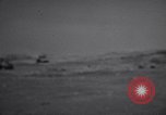 Standbild Schlacht von Iwo Jima Iwo Jima, 1945, aus Sekunde 12 historischem Filmmaterial Videoclip 65675036329