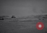 Standbild Schlacht von Iwo Jima Iwo Jima, 1945, aus Sekunde 16 historischem Filmmaterial Videoclip 65675036329