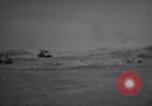 Standbild Schlacht von Iwo Jima Iwo Jima, 1945, aus Sekunde 17 historischem Filmmaterial Videoclip 65675036329