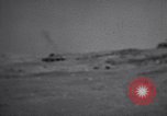 Standbild Schlacht von Iwo Jima Iwo Jima, 1945, aus Sekunde 18 historischem Filmmaterial Videoclip 65675036329