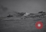 Standbild Schlacht von Iwo Jima Iwo Jima, 1945, aus Sekunde 25 historischem Filmmaterial Videoclip 65675036329