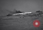 Standbild Schlacht von Iwo Jima Iwo Jima, 1945, aus Sekunde 26 historischem Filmmaterial Videoclip 65675036329