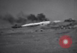 Standbild Schlacht von Iwo Jima Iwo Jima, 1945, aus Sekunde 28 historischem Filmmaterial Videoclip 65675036329