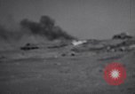 Standbild Schlacht von Iwo Jima Iwo Jima, 1945, aus Sekunde 29 historischem Filmmaterial Videoclip 65675036329