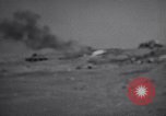 Standbild Schlacht von Iwo Jima Iwo Jima, 1945, aus Sekunde 30 historischem Filmmaterial Videoclip 65675036329