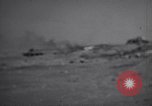 Standbild Schlacht von Iwo Jima Iwo Jima, 1945, aus Sekunde 34 historischem Filmmaterial Videoclip 65675036329
