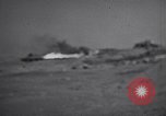 Standbild Schlacht von Iwo Jima Iwo Jima, 1945, aus Sekunde 36 historischem Filmmaterial Videoclip 65675036329