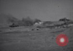 Standbild Schlacht von Iwo Jima Iwo Jima, 1945, aus Sekunde 37 historischem Filmmaterial Videoclip 65675036329