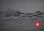 Standbild Schlacht von Iwo Jima Iwo Jima, 1945, aus Sekunde 38 historischem Filmmaterial Videoclip 65675036329