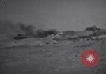 Standbild Schlacht von Iwo Jima Iwo Jima, 1945, aus Sekunde 39 historischem Filmmaterial Videoclip 65675036329