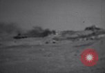 Standbild Schlacht von Iwo Jima Iwo Jima, 1945, aus Sekunde 40 historischem Filmmaterial Videoclip 65675036329
