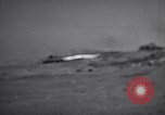 Standbild Schlacht von Iwo Jima Iwo Jima, 1945, aus Sekunde 41 historischem Filmmaterial Videoclip 65675036329